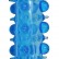 Голубая насадка с шипами и шишечками LUST CLUSTER от Dream Toys
