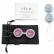 Lelo Luna Pleasure Beads от Array