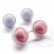 Lelo Luna Pleasure Beads от Array