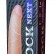 Фаллоимитатор COCK NEXT 6  с присоской - 17,5 см. от LOVETOY (А-Полимер)