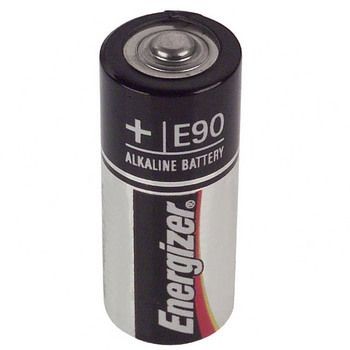 Батарейка Energizer Alkaline LR1/E90 BL1 типа N - 1 шт. от Energizer