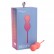 Коралловые вагинальные шарики с вибрацией Bloom от We-vibe