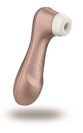 Бесконтактный стимулятор клитора Satisfyer Pro2 Next Generation от Satisfyer