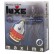 Презерватив LUXE Maxima  Королевский экспресс  - 1 шт. от Luxe