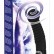 Чёрный стимулятор простаты с ротацией Prostate Twister - 20 см. от Orion