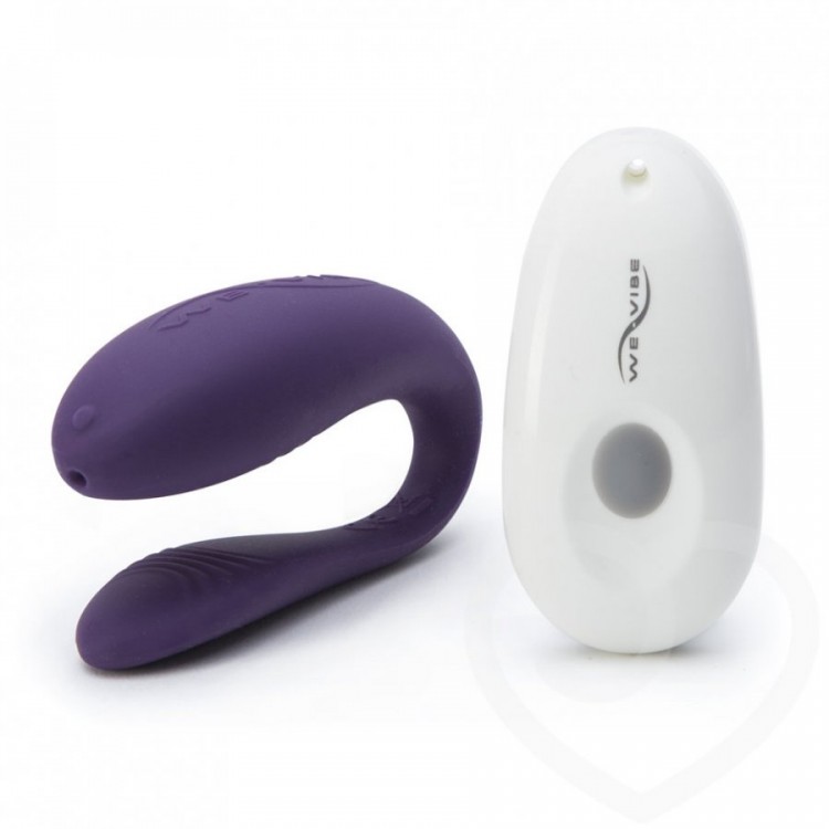 We-Vibe Unite от We-vibe