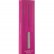Розовая П-образная шлёпалка Leather Slit Paddle - 35 см. от Shots Media BV