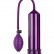 Фиолетовая вакуумная помпа Discovery Racer Purple от Lola toys
