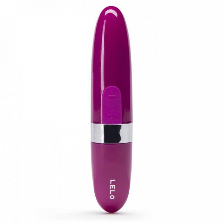 Lelo Mia 2 Deep Rose от Lelo