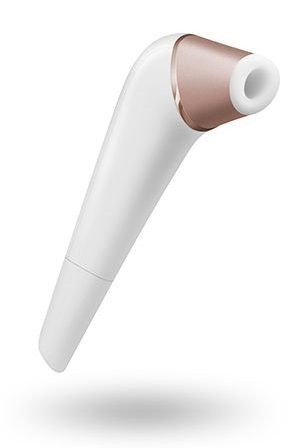 Бесконтактный стимулятор клитора Satisfyer 2 Next Generation от Satisfyer