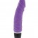 Фиолетовый вибратор-реалистик PURRFECT SILICONE CLASSIC 6.5INCH - 16,5 см. от Dream Toys