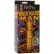 Фаллоимитатор Железного Человека SUPER HUNG HEROES Rock Hard Man - 20 см. от Doc Johnson