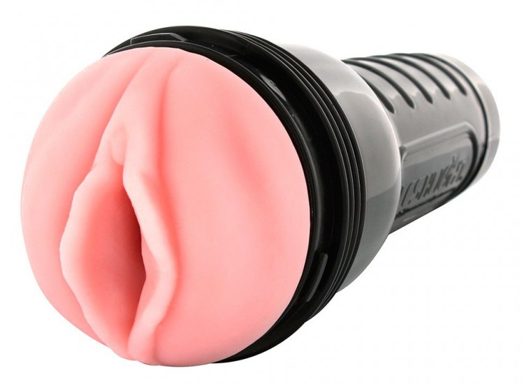 Мастурбатор-вагина Fleshlight - Pink Lady Original от Fleshlight