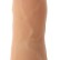 Вибратор-реалистик REALSTUFF MULTISPEED VIBRATOR 6INCH - 15,5 см. от Dream Toys
