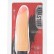 Вибратор-реалистик REALSTUFF MULTISPEED VIBRATOR 6INCH - 15,5 см. от Dream Toys