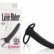 Насадка на пенис Silicone Love Rider Dual Penetrator для двойного проникновения - 14 см. от California Exotic Novelties