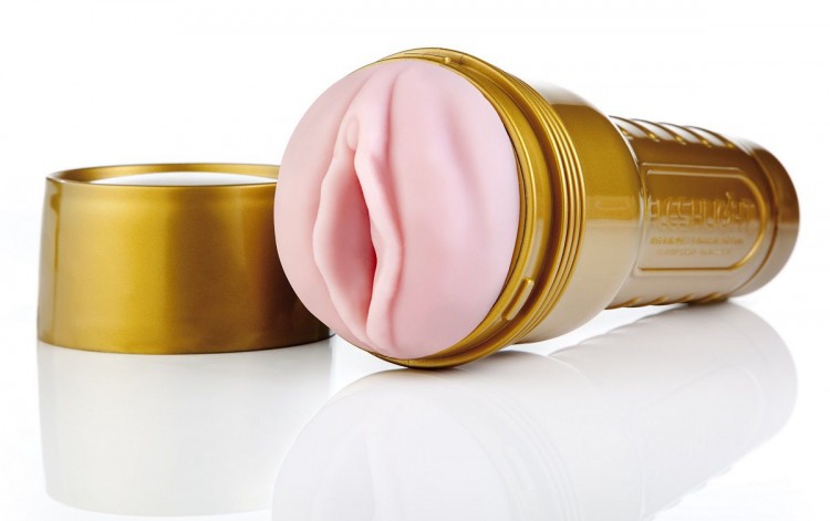 Мастурбатор Fleshlight - Stamina Training Unit от Fleshlight