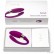 Lelo Noa Deep Rose от Array