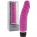 Ярко-розовый вибратор PURRFECT SILICONE CLASSIC 6.5INCH - 16,5 см. от Dream Toys