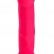 Ярко-розовый фаллоимитатор The Boss stub - 18,5 см. от Fun Factory