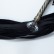 Эксклюзивная плеть с металлической ручкой от БДСМ Арсенал