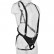 Страпон-система с телесной насадкой 11  Hollow Strap-On Suspender System - 28 см. от Pipedream