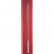 Красная шлёпалка Leather  Cross Tiped Crop с наконечником-крестом - 56 см. от Shots Media BV
