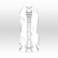 Мастурбатор Reusable Vacuum CUP Strong от Tenga