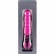Розовый мини-вибратор PURRFECT SILICONE 10FUNCTION VIBE PINK от Dream Toys