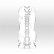 Мастурбатор Reusable Vacuum CUP Regular от Tenga
