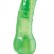 Зелёный гелевый вибратор JELLY JOY 7INCH 10 RHYTHMS GREEN - 17,5 см. от Dream Toys