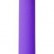 Фиолетовый классический вибромассажер Climax Smooth - 15,2 см. от Topco Sales