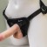 Трусики Harness с двумя насадками UNI strap - 17,5 и 18 см. от LOVETOY (А-Полимер)