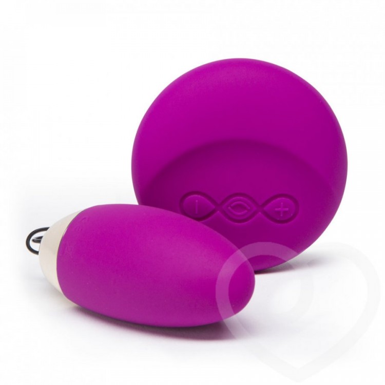 Lelo Lyla 2 Deep Rose от Lelo