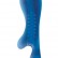 Синий мастурбатор с вибростимулятором мошонки Renegade Ball Tugging Stroker от NS Novelties