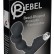 Стимулятор простаты с вибрацией Rebel Bead-shaped Prostate Stimulator от Orion