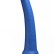 Синий анальный стимулятор Rapier Plug - 15 см. от Lola toys