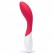 Lelo Mona 2 Red от Lelo