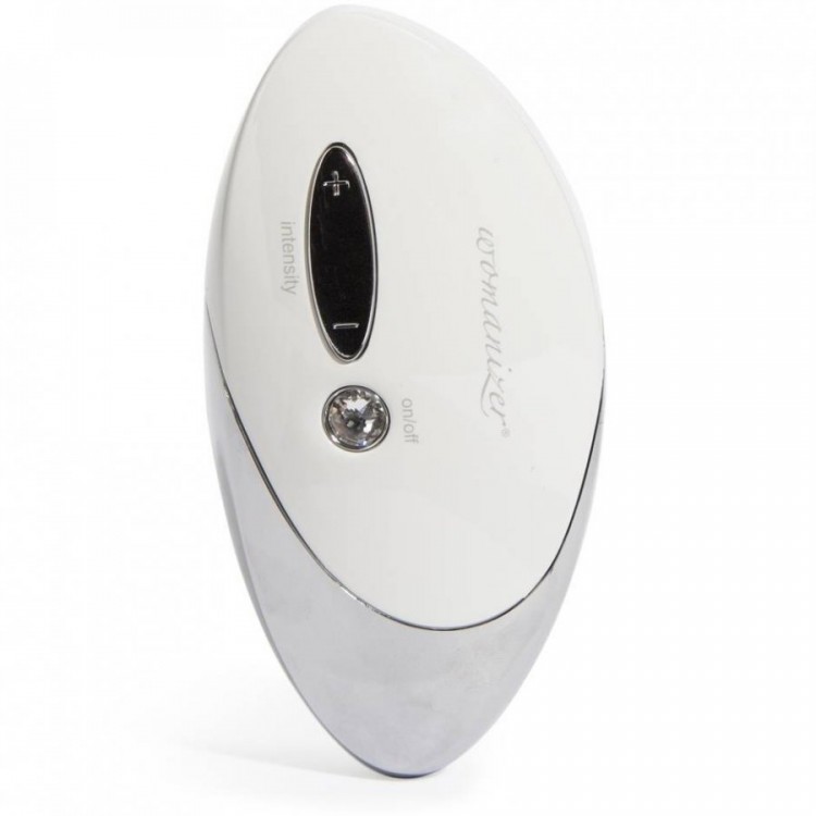 Womanizer W500 Pro White от Womanizer