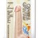 Телесный фаллоимитатор на присоске G-GIRL STYLE 7INCH DONG WITH SUCTION CAP - 17,8 см. от NMC