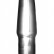 Прозрачная желейная втулка-конус JELLY JOY FLAWLESS CLEAR - 15,2 см. от Tonga