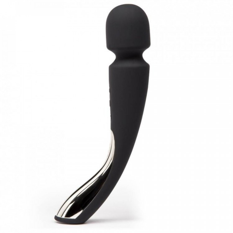 Lelo Smart Wand Medium Black от Lelo