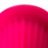 Розовый вибратор с шаровидной головкой - 20 см. от A-toys