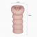 Мастурбатор-вагина 3D с эффектом смазки от Baile