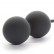 Вагинальные шарики Tighten and Tense Silicone Jiggle Balls от Fifty Shades of Grey