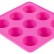 Формочка для льда розового цвета от ToyFa