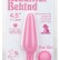 Розовая анальная пробка BEAUTIFUL BEHIND SILICONE BUTT PLUG - 11,4 см. от NMC