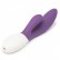 Lelo Ina Wave Plum от Lelo