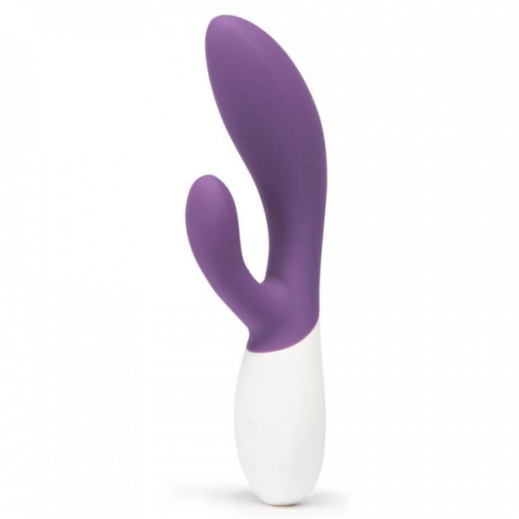 Lelo Ina Wave Plum от Lelo