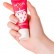 Увлажняющая гель-смазка с ароматом клубники Silk Touch Strawberry - 50 мл. от Sexus